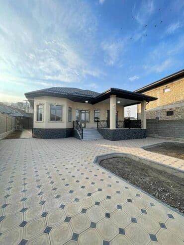 Дом, 130 м², 5 комнат, Агентство недвижимости at lalafo.kg Дом, 130 м², 5 комнат, Агентство недвижимости
