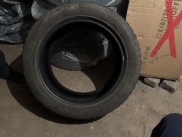 Шины 225 / 60 / R 17, Зима, Комплект, Легковые, Maxtrek at lalafo.kg Шины 225 / 60 / R 17, Зима, Комплект, Легковые, Maxtrek