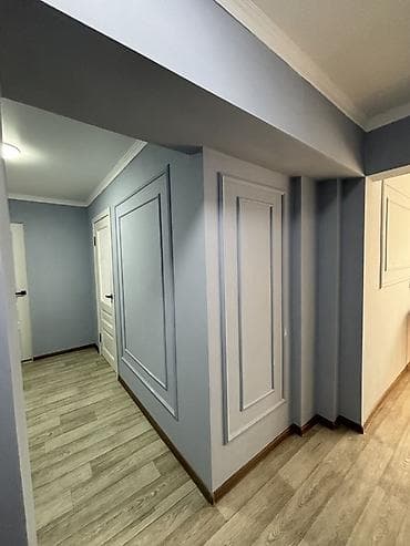 2 комнаты, 47 м², Индивидуалка, 4 этаж, Дизайнерский ремонт at lalafo.kg 2 комнаты, 47 м², Индивидуалка, 4 этаж, Дизайнерский ремонт