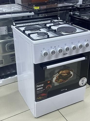 Ferre, Комбинированная, Механическое, Напольная, Новый, Полная оплата at lalafo.kg — 7 Ferre, Комбинированная, Механическое, Напольная, Новый, Полная оплата — 7