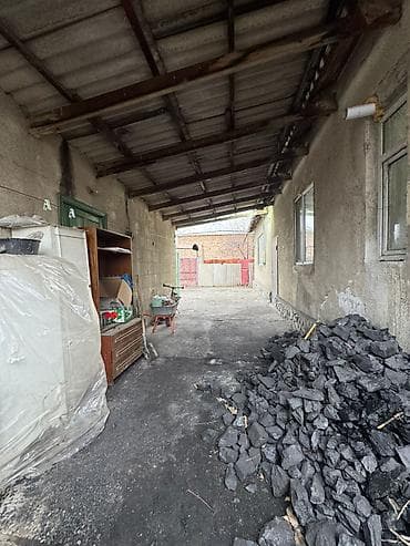 Продажа дач: 🔷 Продается дом в селе Военно-Антоновка 📍 ул. Школьная 🔷 Площадь дома at lalafo.kg — 4 Продажа дач: 🔷 Продается дом в селе Военно-Антоновка 📍 ул. Школьная 🔷 Площадь дома — 4