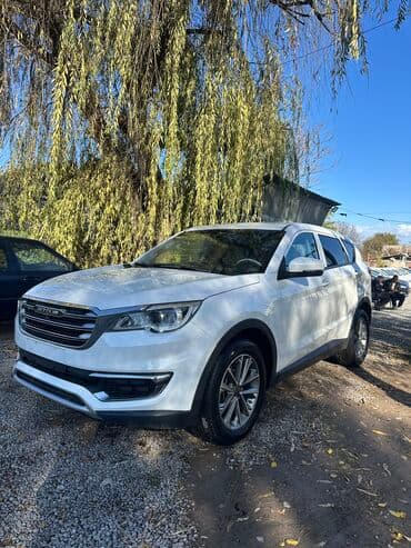 Jetour X70M: 2019 г., 1.5 л, Типтроник, Бензин, Кроссовер at lalafo.kg Jetour X70M: 2019 г., 1.5 л, Типтроник, Бензин, Кроссовер