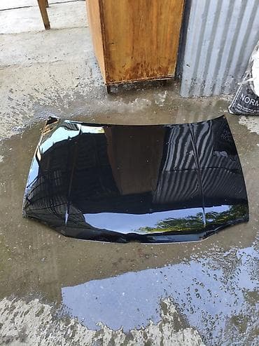 Капот Volkswagen, Б/у at lalafo.kg Капот Volkswagen, Б/у