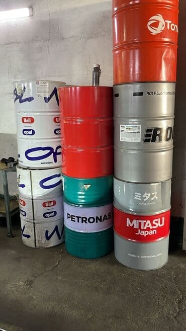 Бочка at lalafo.kg Бочка