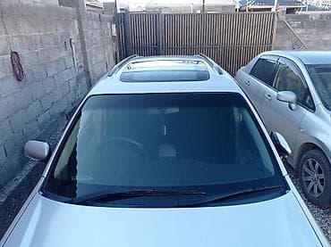 Subaru Outback: 2003 г., 3 л, Бензин, Универсал at lalafo.kg Subaru Outback: 2003 г., 3 л, Бензин, Универсал