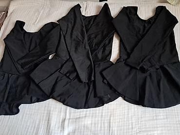 Детское платье, цвет - Черный, Новый at lalafo.kg Детское платье, цвет - Черный, Новый