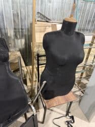 Маникены, 54-56-42размеры по 1 штуке at lalafo.kg Маникены, 54-56-42размеры по 1 штуке