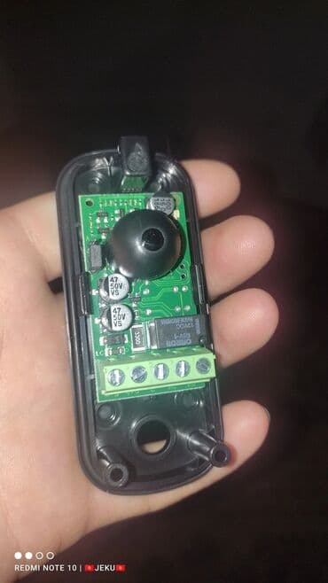 Металл сейф эшиктери: Автоматика для ворот автоматический пультовой ворот распашные lalafo.kg да — 2 Металл сейф эшиктери: Автоматика для ворот автоматический пультовой ворот распашные — 2