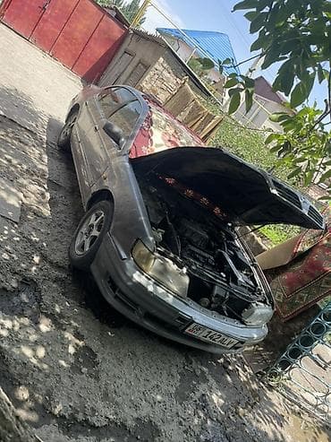 Nissan Maxima: 1997 г., 2 л, Автомат, Бензин, Седан at lalafo.kg Nissan Maxima: 1997 г., 2 л, Автомат, Бензин, Седан