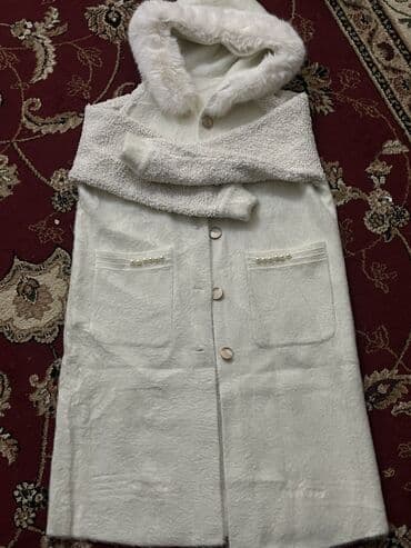 Кардиган, Средняя модель, Осень-весна at lalafo.kg Кардиган, Средняя модель, Осень-весна