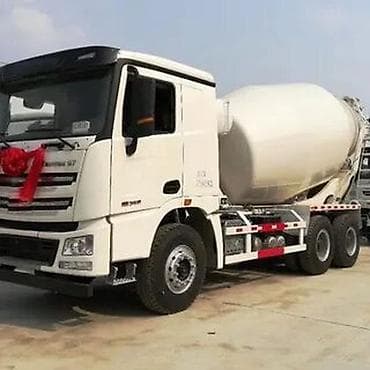 Строительный бетон, M-150, класса B12 at lalafo.kg Строительный бетон, M-150, класса B12
