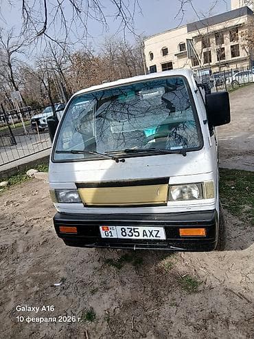 Легкий грузовик, Daewoo, Стандарт at lalafo.kg Легкий грузовик, Daewoo, Стандарт