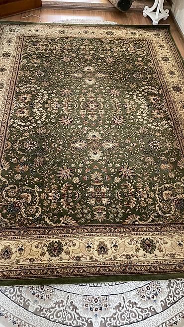 Ковер Б/у, 350 * 250, Турция at lalafo.kg Ковер Б/у, 350 * 250, Турция