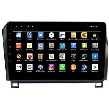 Жаңы, Стандарттык эмес, 9 ", Android (камтылган ОС), 4 ГБ ОЭТ, 64 Гб ПЗУ lalafo.kg да Жаңы, Стандарттык эмес, 9 ", Android (камтылган ОС), 4 ГБ ОЭТ, 64 Гб ПЗУ