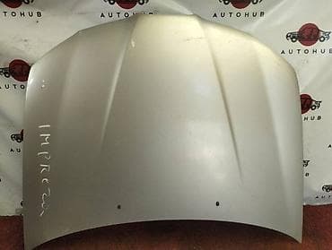 Капот Subaru at lalafo.kg Капот Subaru