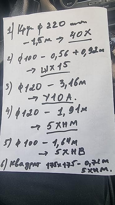 Продается инструментальная сталь : У10а ; ШХ15; 5ХНМ ; 5ХНВ. КРУГЛЯК at lalafo.kg Продается инструментальная сталь : У10а ; ШХ15; 5ХНМ ; 5ХНВ. КРУГЛЯК