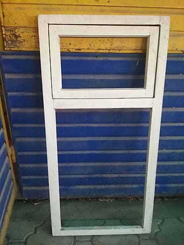 Двери,рамы дерево( новые) без коробки. За двери 2000,рамы по 500 at lalafo.kg Двери,рамы дерево( новые) без коробки. За двери 2000,рамы по 500