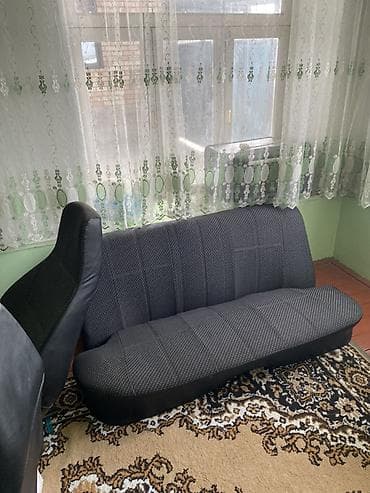 Эшик карталары: Комплект салона для ВАЗ (LADA) классического семейства. В составе: - lalafo.kg да — 2 Эшик карталары: Комплект салона для ВАЗ (LADA) классического семейства. В составе: - — 2