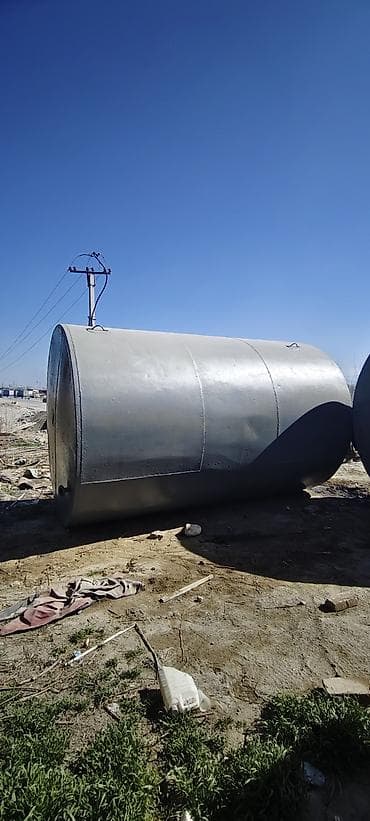 Цистерна at lalafo.kg Цистерна