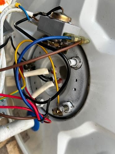 Суу жылыткычтарды орнотуу: Профессиональное обслуживание водонагревателей - Чистка бойлеров от lalafo.kg да — 3 Суу жылыткычтарды орнотуу: Профессиональное обслуживание водонагревателей - Чистка бойлеров от — 3