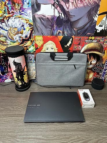 Ноутбуки ASUS: 🔥 Мечта геймера и профессионала в одном устройстве! 💻 ✨ Премиальный at lalafo.kg — 3 Ноутбуки ASUS: 🔥 Мечта геймера и профессионала в одном устройстве! 💻 ✨ Премиальный — 3