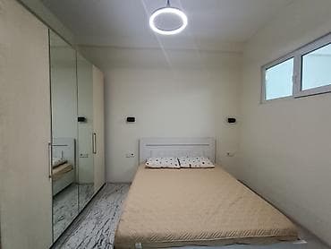 Huanghai: 2 комнаты, 50 м², Элитка, 5 этаж, Евроремонт at lalafo.kg — 6 Huanghai: 2 комнаты, 50 м², Элитка, 5 этаж, Евроремонт — 6