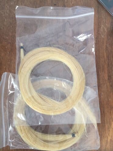 Волос для смычка
Скрипка альт кыл кыяк at lalafo.kg Волос для смычка
Скрипка альт кыл кыяк