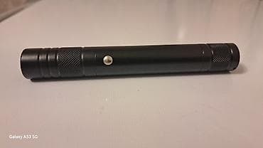 Компактный USB-Лазер -брелок в алюминиевом корпусе Описание: - at lalafo.kg Компактный USB-Лазер -брелок в алюминиевом корпусе Описание: -