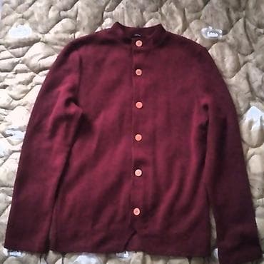 Кардиган, Трикотаж, Лето at lalafo.kg Кардиган, Трикотаж, Лето