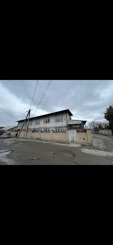 Цех, Иштеп жаткан, 250 м² lalafo.kg да — 5 Цех, Иштеп жаткан, 250 м² — 5