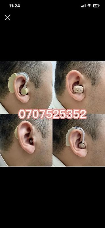 Слуховые аппараты усилители звука кулак аппарат, слуховой аппарат at lalafo.kg Слуховые аппараты усилители звука кулак аппарат, слуховой аппарат