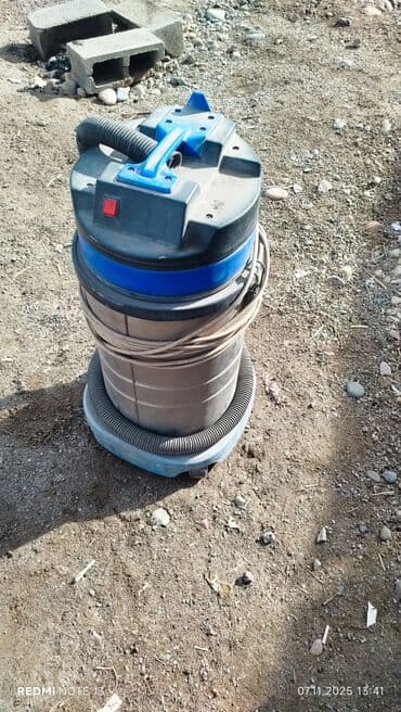 Пылесос at lalafo.kg Пылесос