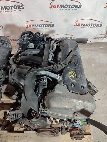 Двигатель Suzuki swift M15A 1.5 2005 (б/у) at lalafo.kg Двигатель Suzuki swift M15A 1.5 2005 (б/у)