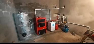 Сварка | Трубы Гарантия, Монтаж at lalafo.kg Сварка | Трубы Гарантия, Монтаж