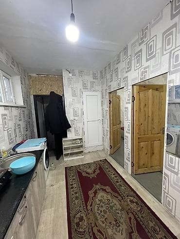 Сдается отдельное 2-х комнатное кв-ра с мебелью и бытовой техникой at lalafo.kg — 2 Сдается отдельное 2-х комнатное кв-ра с мебелью и бытовой техникой — 2