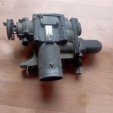 Дроссельная заслонка Toyota Оригинал, Япония at lalafo.kg Дроссельная заслонка Toyota Оригинал, Япония