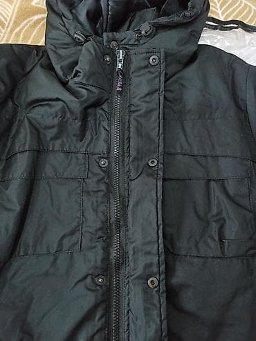 Куртка мужская демисезон. Размер 50-52 at lalafo.kg — 6 Куртка мужская демисезон. Размер 50-52 — 6