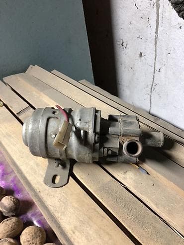 Бензонасос Mercedes-Benz at lalafo.kg Бензонасос Mercedes-Benz