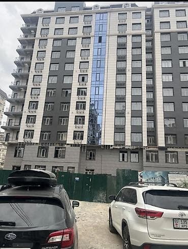 2 комнаты, 92 м², Элитка, 8 этаж at lalafo.kg 2 комнаты, 92 м², Элитка, 8 этаж