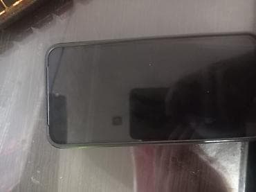 Samsung Galaxy A55, Б/у, 256 ГБ, цвет - Черный, 1 SIM, eSIM, 2 SIM at lalafo.kg — 1 Samsung Galaxy A55, Б/у, 256 ГБ, цвет - Черный, 1 SIM, eSIM, 2 SIM — 1