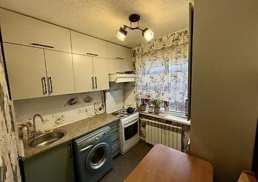 2 комнаты, Собственник, С мебелью полностью at lalafo.kg 2 комнаты, Собственник, С мебелью полностью