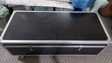 Продаётся операторский кран 10м. Абсолютно новый! даже не вытаскивали at lalafo.kg Продаётся операторский кран 10м. Абсолютно новый! даже не вытаскивали