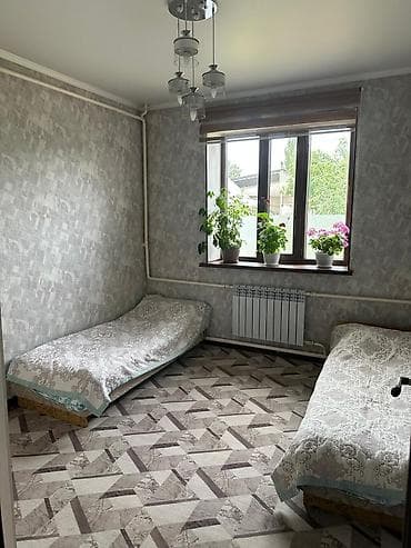 Proton: 4 комнаты, Душевая кабина, Постельное белье, Кондиционер at lalafo.kg — 5 Proton: 4 комнаты, Душевая кабина, Постельное белье, Кондиционер — 5