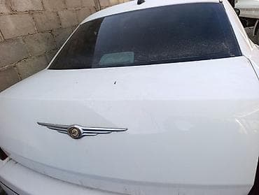 Chrysler: Chrysler 300C: 2004 г., 3.5 л, Автомат, Бензин, Седан lalafo.kg да — 5 Chrysler: Chrysler 300C: 2004 г., 3.5 л, Автомат, Бензин, Седан — 5