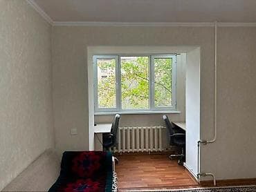 1 комната, 33 м², Вефа ТЦ Индивидуалка, 2 этаж, Свежий ремонт at lalafo.kg 1 комната, 33 м², Вефа ТЦ Индивидуалка, 2 этаж, Свежий ремонт