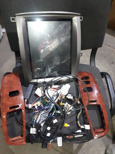 Б/у, Нестандартный at lalafo.kg Б/у, Нестандартный