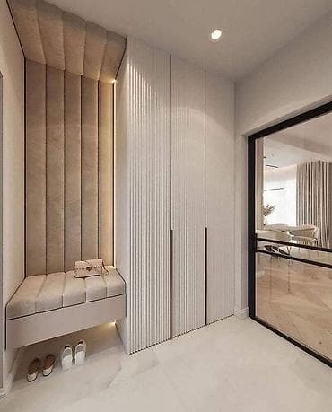 Derways: Современные мебельные решения под заказ: кухни и мебель для хранения at lalafo.kg — 6 Derways: Современные мебельные решения под заказ: кухни и мебель для хранения — 6