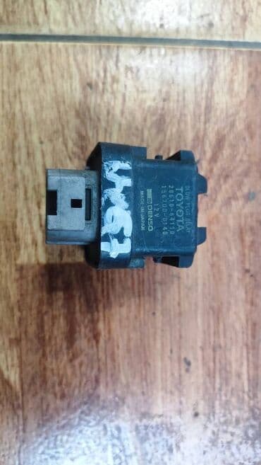 Toyota реле свечей накала, Тойота реле свечей накала. Номер реле 2 8 at lalafo.kg Toyota реле свечей накала, Тойота реле свечей накала. Номер реле 2 8