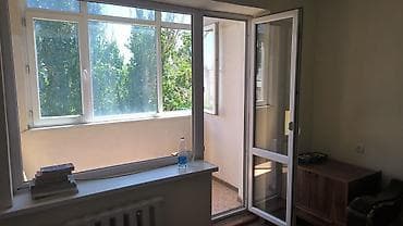 2 комнаты, Собственник, Без подселения, С мебелью частично at lalafo.kg 2 комнаты, Собственник, Без подселения, С мебелью частично