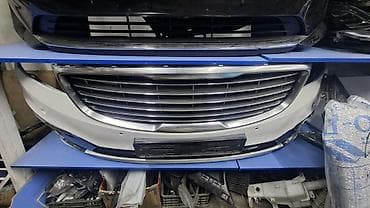 Бампер Opel at lalafo.kg Бампер Opel